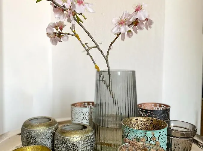 Is Scabas Guestrooms ゲストハウス