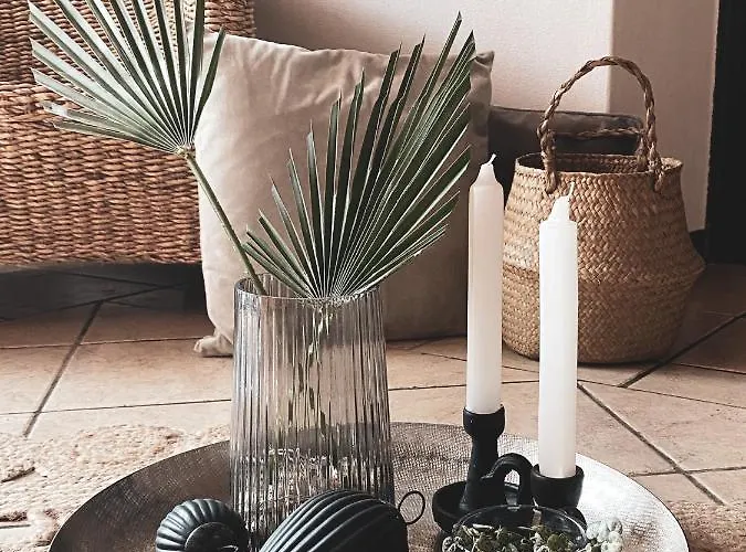 ゲストハウス Is Scabas Guestrooms 5*