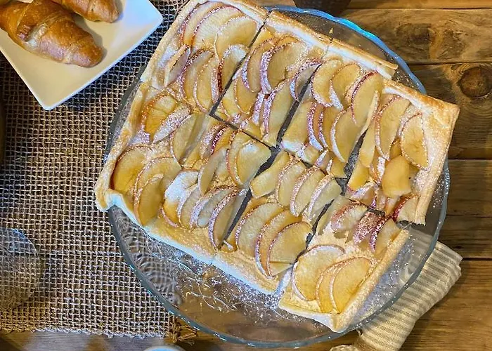 Is Scabas Guestrooms 5*