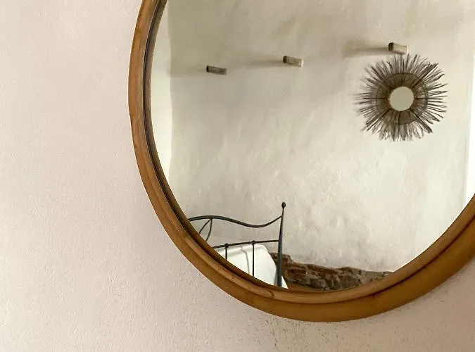 Is Scabas Guestrooms