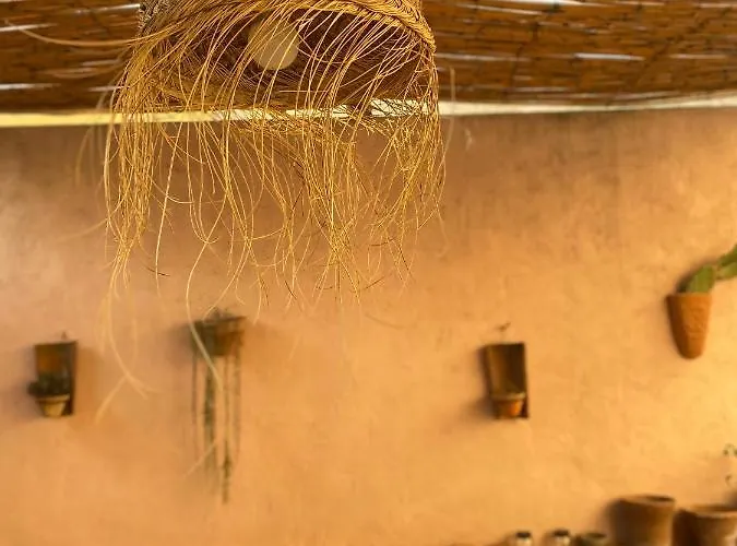 Is Scabas Guestrooms Solarussa