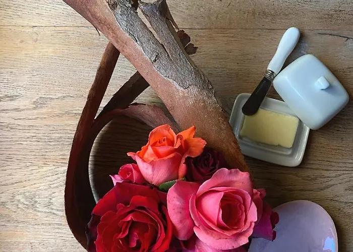 Is Scabas Guestrooms