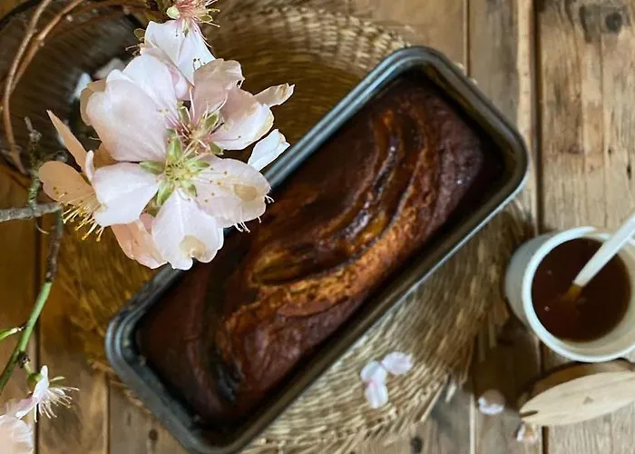 Is Scabas Guestrooms ゲストハウス 5*