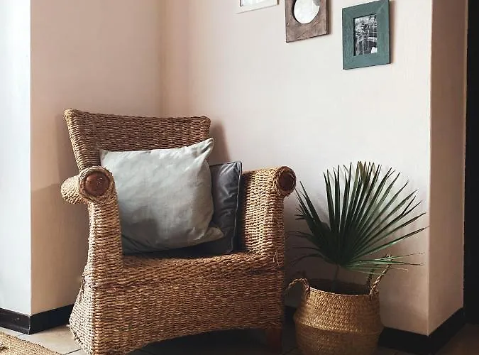 Is Scabas Guestrooms