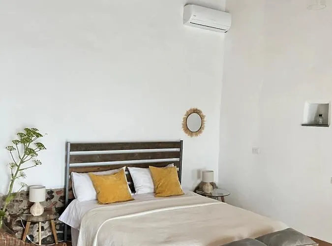 Is Scabas Guestrooms ゲストハウス