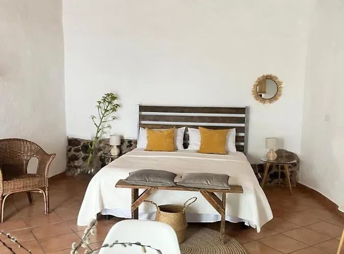 Is Scabas Guestrooms ゲストハウス 5*