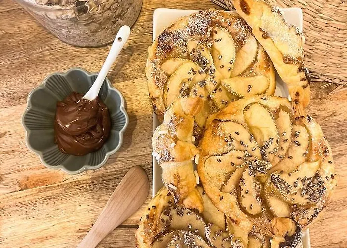 Is Scabas Guestrooms ゲストハウス 5*