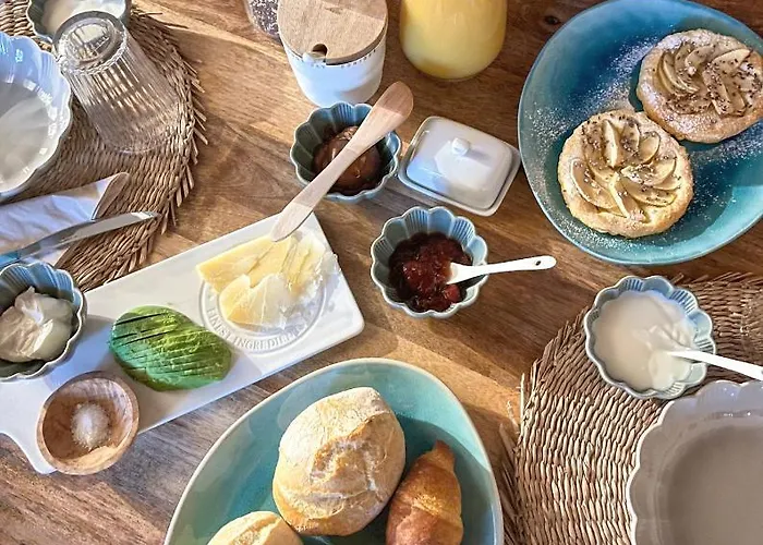 Is Scabas Guestrooms