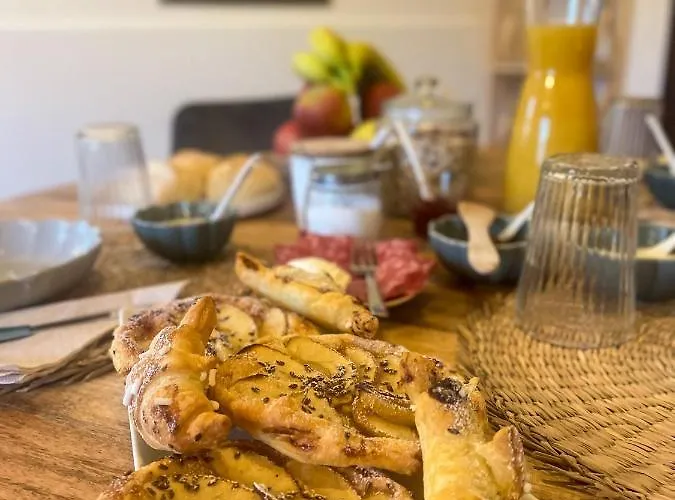 Is Scabas Guestrooms