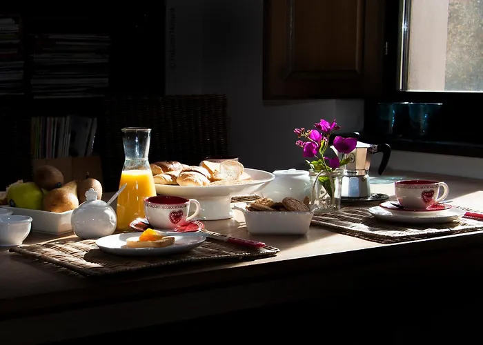 Is Scabas Guestrooms