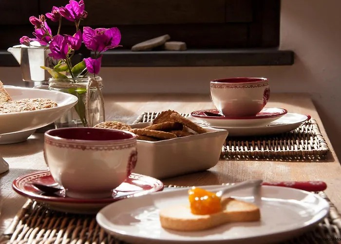 Is Scabas Guestrooms ゲストハウス