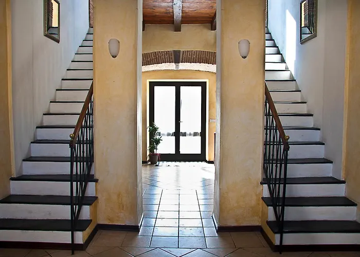 ゲストハウス Is Scabas Guestrooms