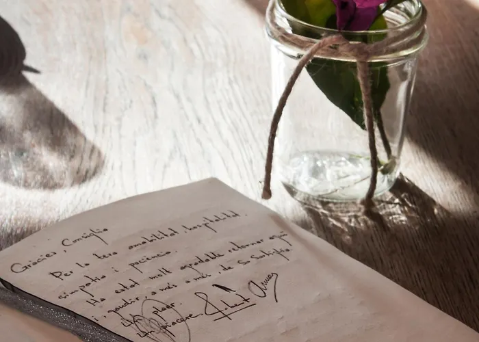 Is Scabas Guestrooms