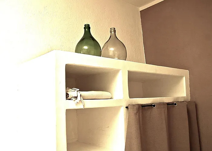 Is Scabas Guestrooms 5* Solarussa