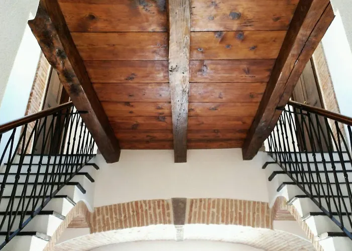 ゲストハウス Is Scabas Guestrooms Solarussa