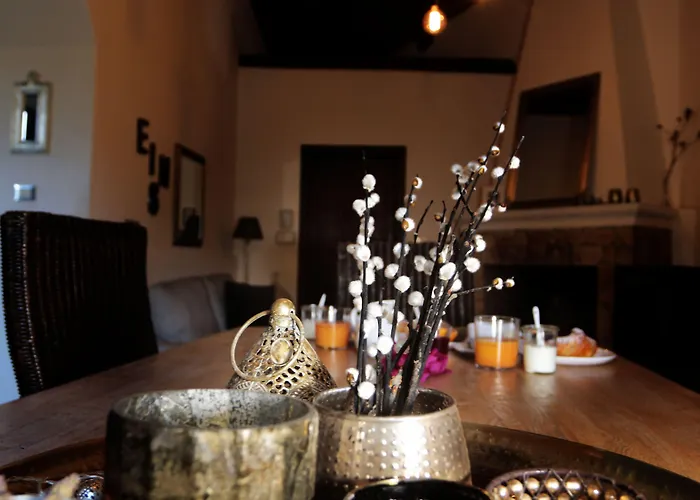 ゲストハウス Is Scabas Guestrooms Solarussa