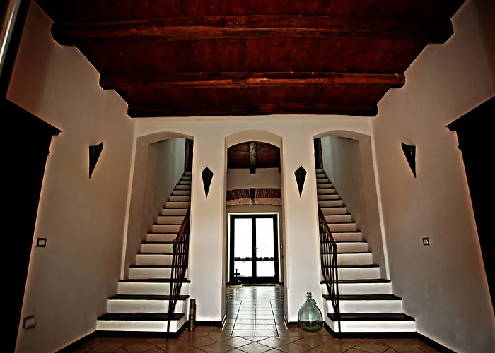 Is Scabas Guestrooms Solarussa