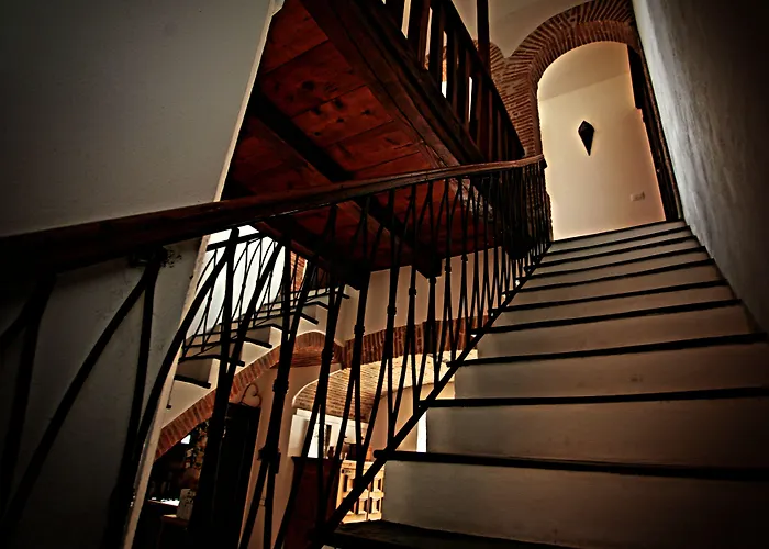 ゲストハウス Is Scabas Guestrooms