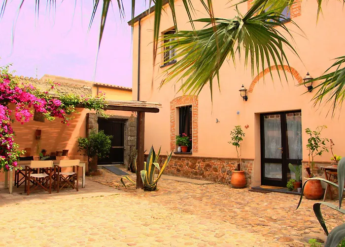 Is Scabas Guestrooms ゲストハウス