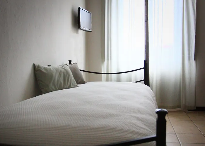 Is Scabas Guestrooms 5*