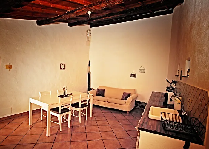 Is Scabas Guestrooms 5*