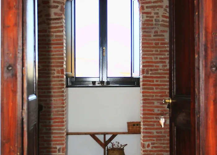 Is Scabas Guestrooms 5* Solarussa