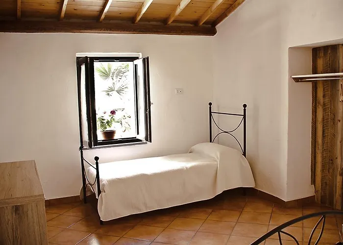 Is Scabas Guestrooms ゲストハウス