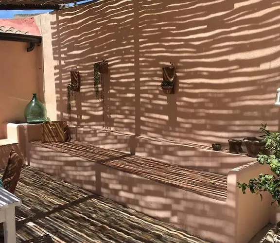 Is Scabas Guestrooms ゲストハウス 5*