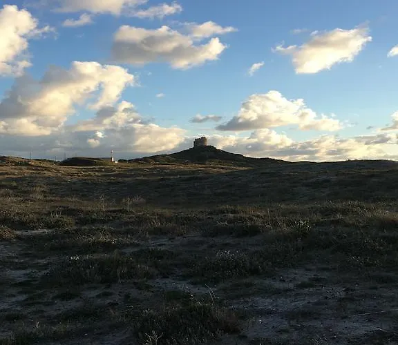 Is Scabas Guestrooms ゲストハウス Solarussa