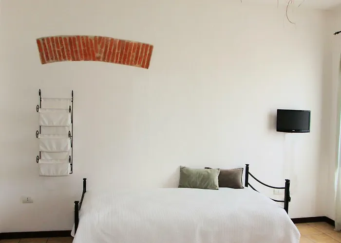 ゲストハウス Is Scabas Guestrooms