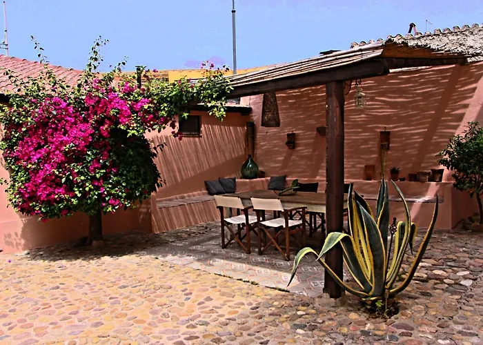 Is Scabas Guestrooms ゲストハウス 5*