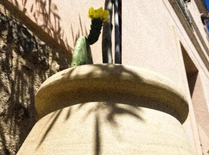 Is Scabas Guestrooms Solarussa