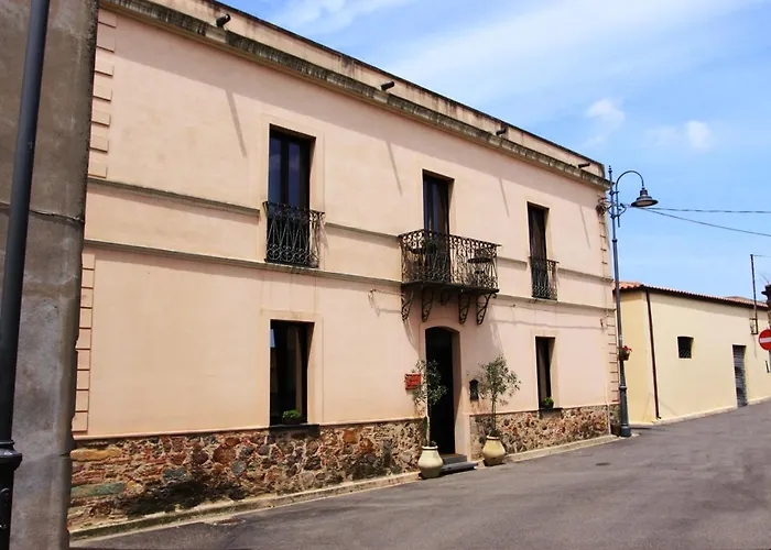 Is Scabas Guestrooms 5*