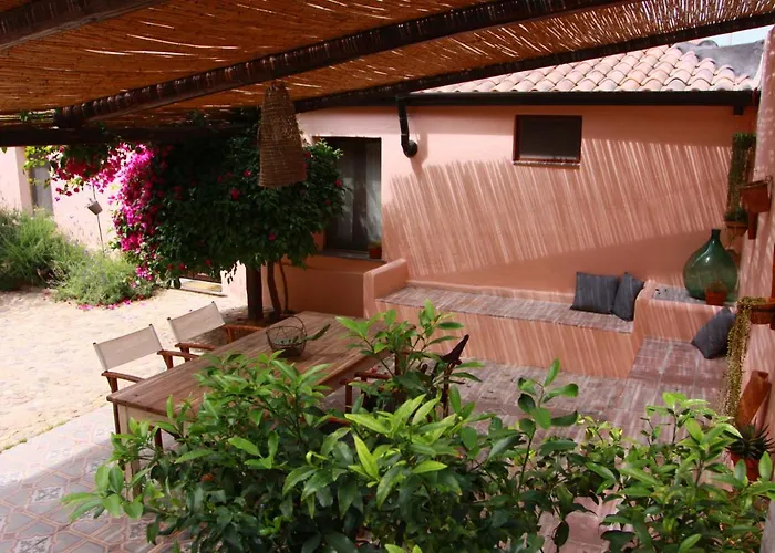 Is Scabas Guestrooms ゲストハウス